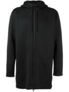 Y-3 'spacer' Jacket