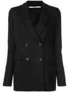 Rosetta Getty Rosetta Getty 14184e9317 Black Wool