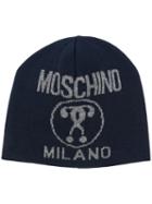 Moschino - Blue