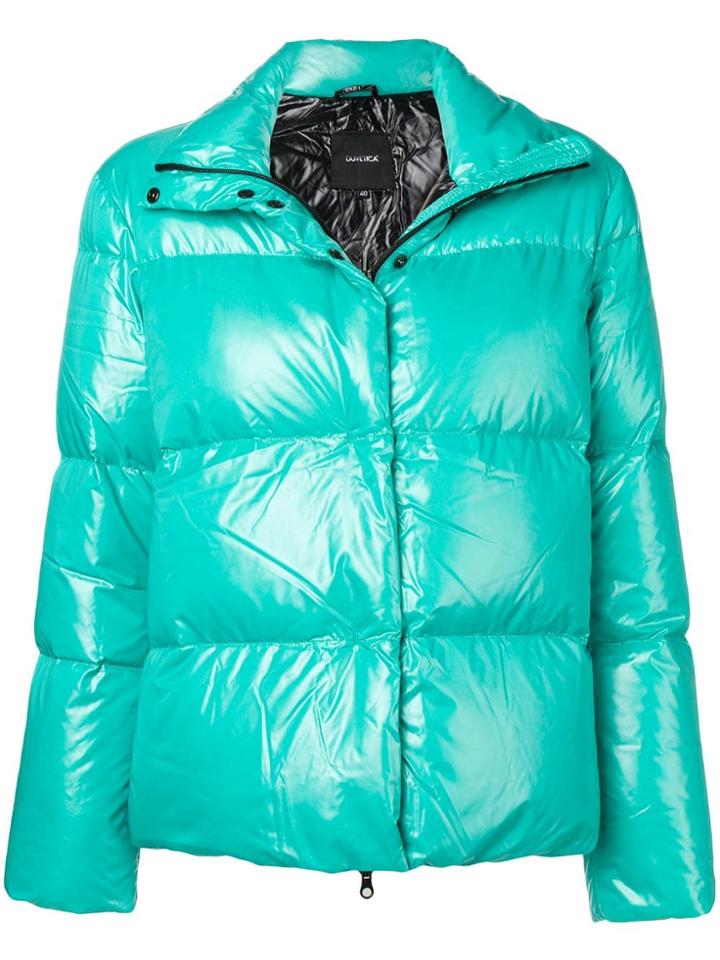 Duvetica Duvetica 1035rd5830n00alane Verde Apicreated - Green