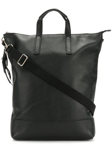 Jost Vika X-change Backpack - Black