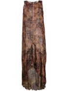 Romeo Gigli Pre-owned - Brown