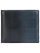 Officine Creative Boundin Bi-fold Wallet - Blue