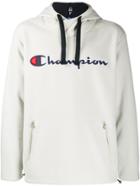 Champion 213555-ghiaccio - White