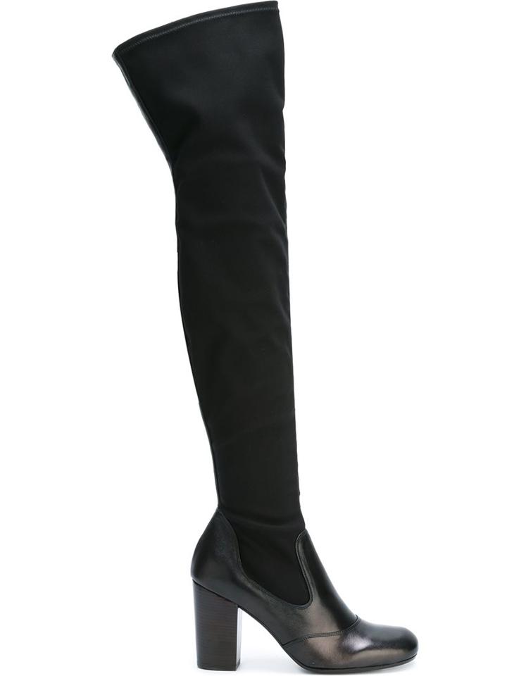 Chie Mihara 'tapia' Boots