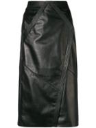 Givenchy Givenchy Bw405560dc 001 Black Natural (vegetable)->cotton