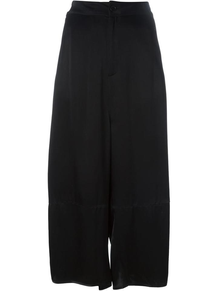 Henrik Vibskov 'aloe' Culottes