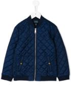 Ralph Lauren Kids Quilted Jacket, Boy's, Size: 9 Yrs, Blue