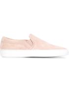 Common Projects Woman By Common Projects Slip-ons