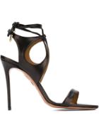 Aquazzura High Heel 'colette' Sandals