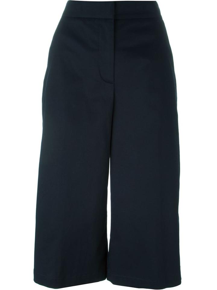 Msgm One-shoulder Top
