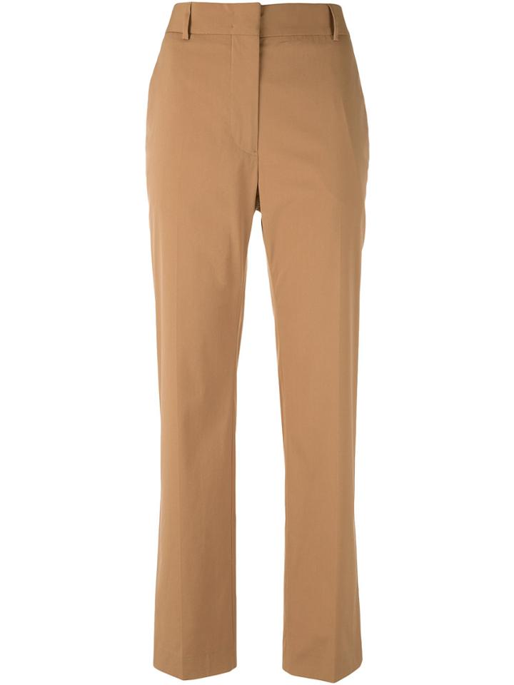 Jil Sander Cooper Tailored Trousers - Unavailable