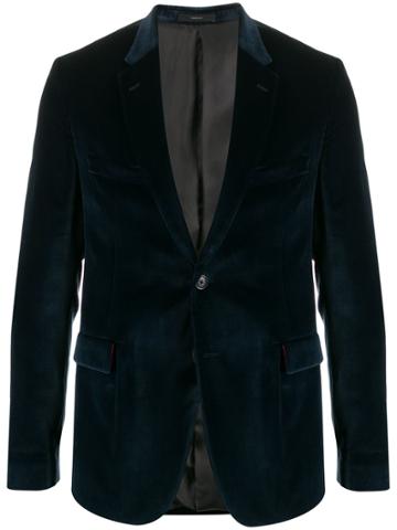Paul Smith Paul Smith M1r1350c0001843 43 Synthetic->polyester - Blue
