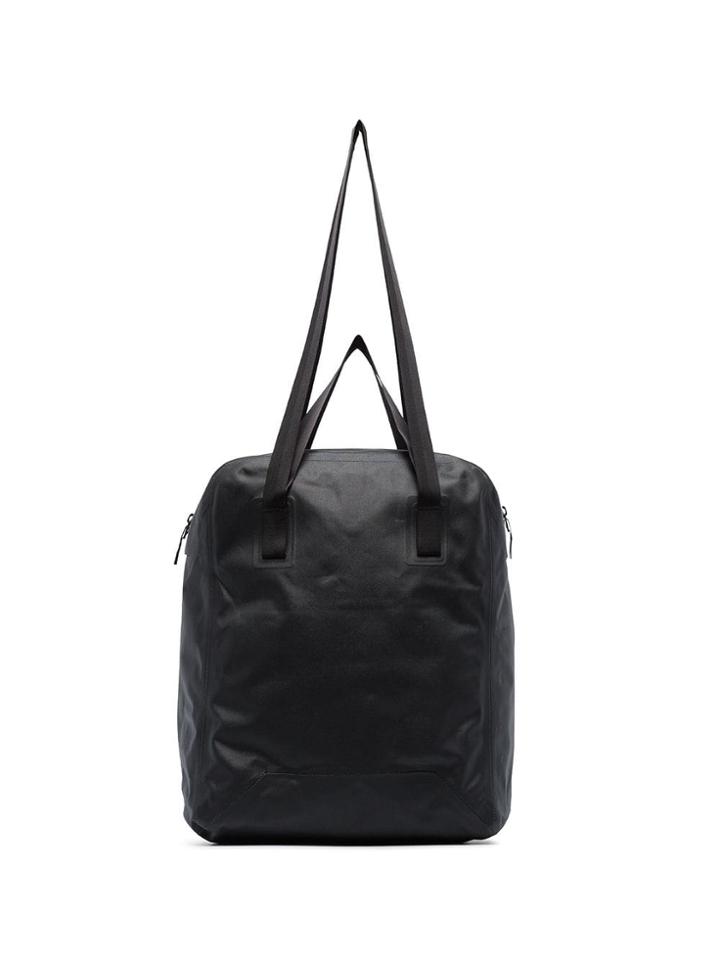 Veilance Veil Tote Bag - Black