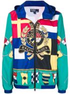 Polo Ralph Lauren Limited Edition Jacket - Green
