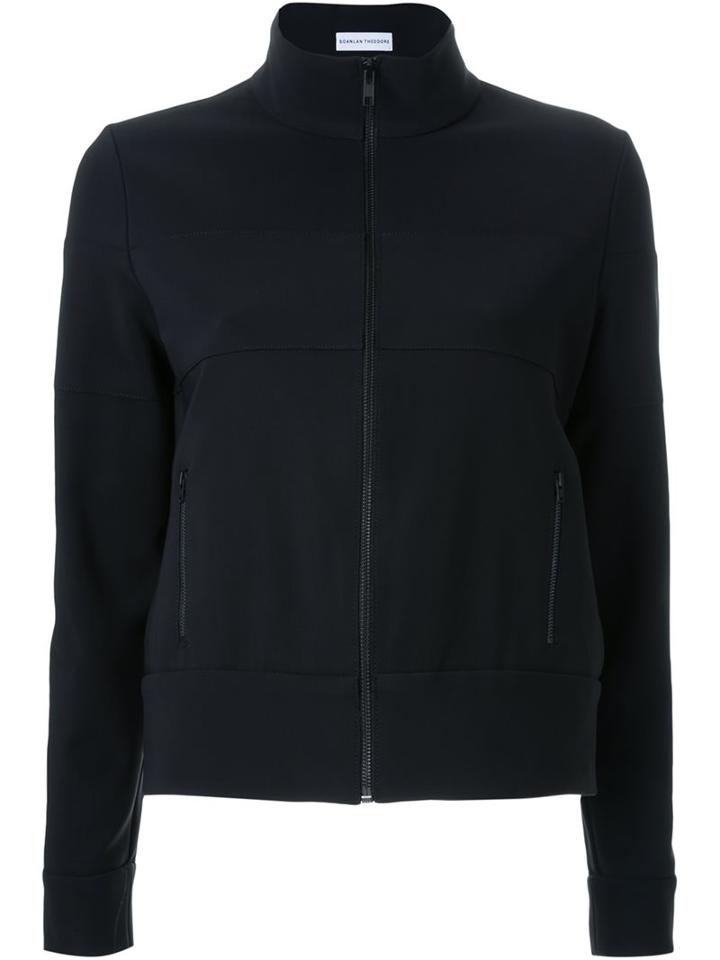 Scanlan Theodore Scuba Bomber