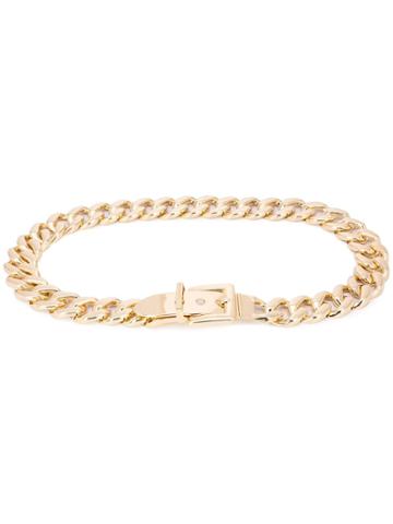 B-low The Belt Chain Belt - Gold