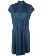 By Malene Birger Roik Dress - Blue