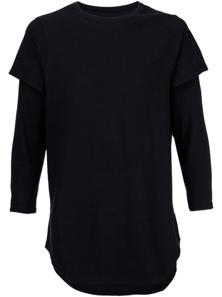 Publish Layered T-shirt