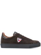 Rossignol Alex Velour Sneakers - Brown