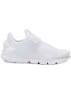 Nike Sock Dart Sneakers - White