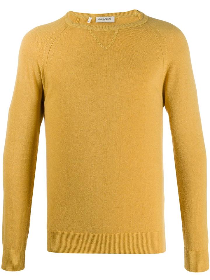 Al Duca D'aosta 1902 Al Duca D'aosta 1902 Rb41 Giallo Apicreated -