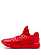 Adidas Tubular Runner Sneakers - Red