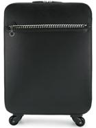 Stella Mccartney Falabella Suitcase - Black