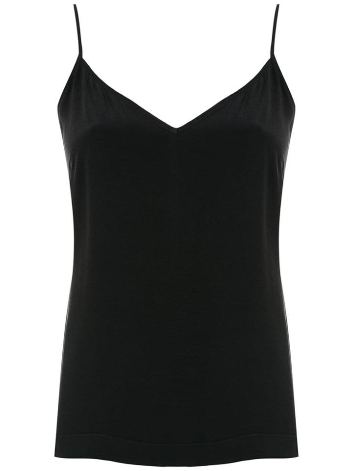 Mara Mac Classic Top - Black