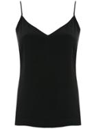 Mara Mac Classic Top - Black