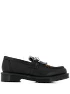 Dr. Martens Dmsadrbleoho25025001 - Black