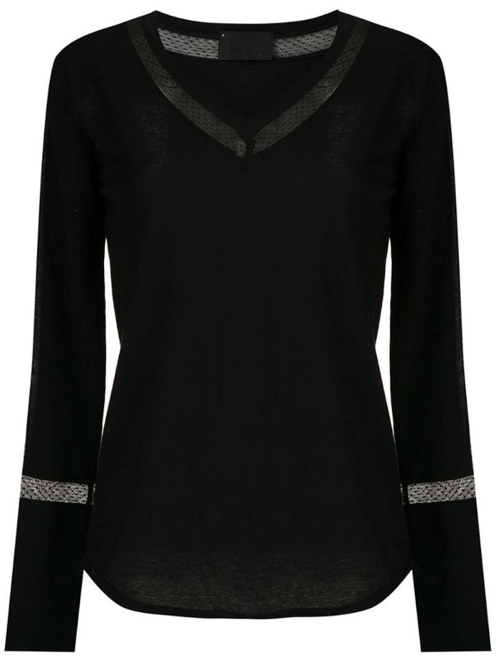 Andrea Bogosian Andrea Bogosian 003645 Noir - Black