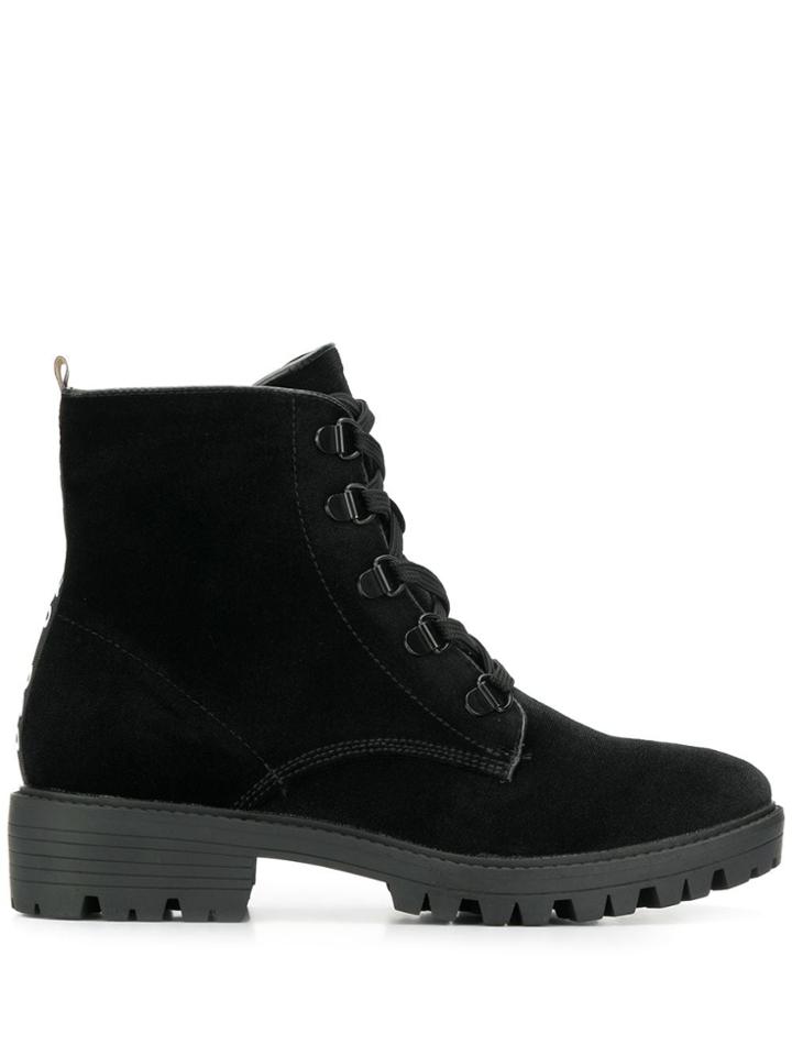 Kendall+kylie Kkepic Boots - Black