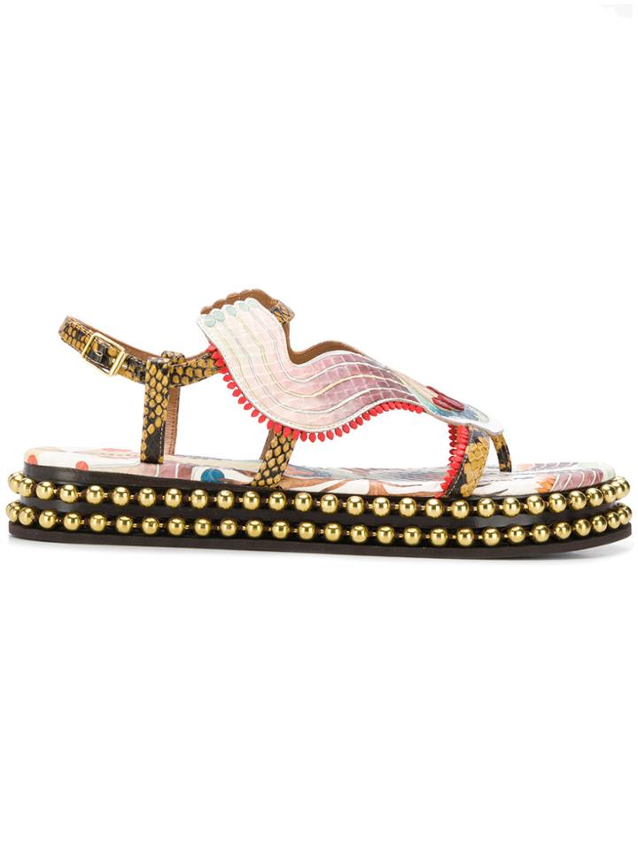 Chloé C - Multicolour