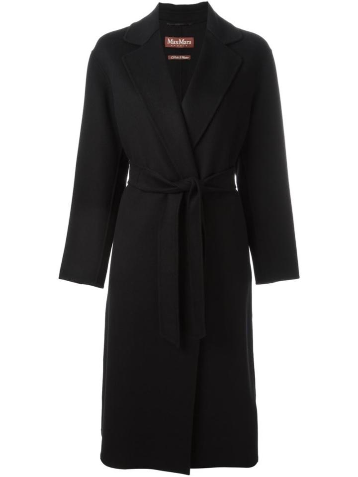 Max Mara 'miki' Coat