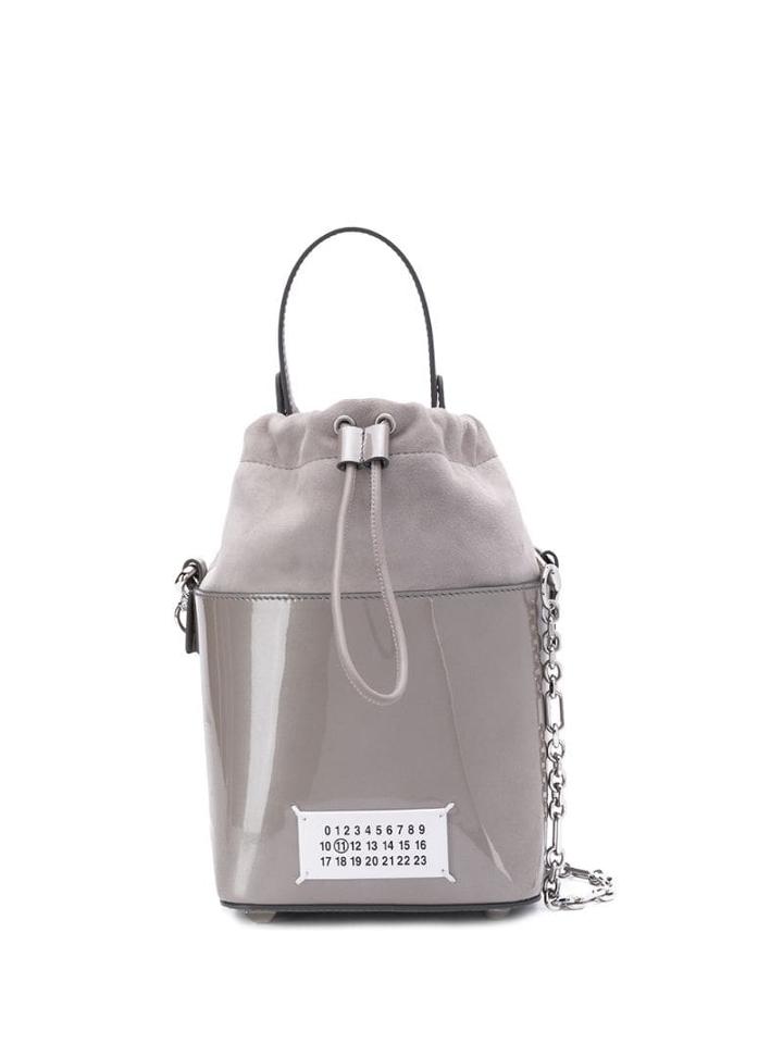Maison Margiela 5ac Mini Bag - Red