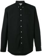 Schnaydermans Classic Shirt - Black