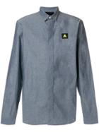 Philipp Plein Elseid Shirt - Blue
