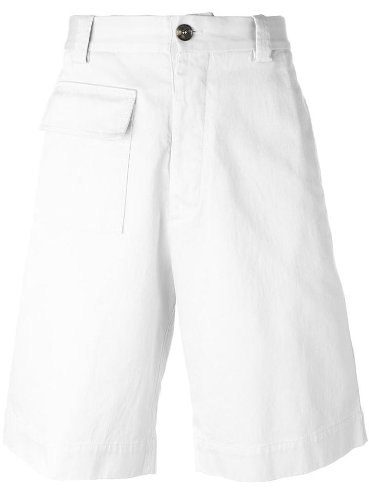Marni Bermuda Shorts
