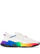 Adidas Ozweego Neoprene Sneakers - Multicolour