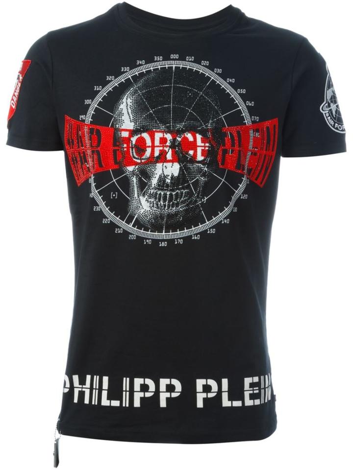 Philipp Plein 'squeeze It' T-shirt