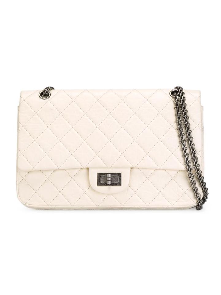 Chanel Vintage Reissue Flap Shoulder Bag