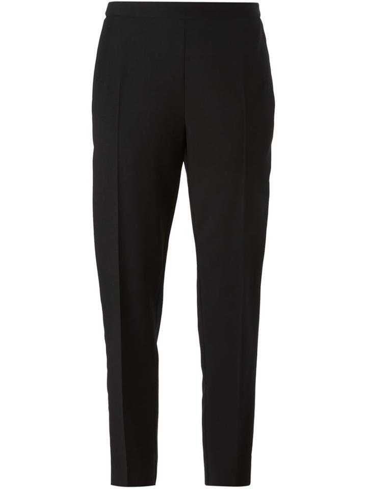 Maison Margiela Tapered Tailored Trousers