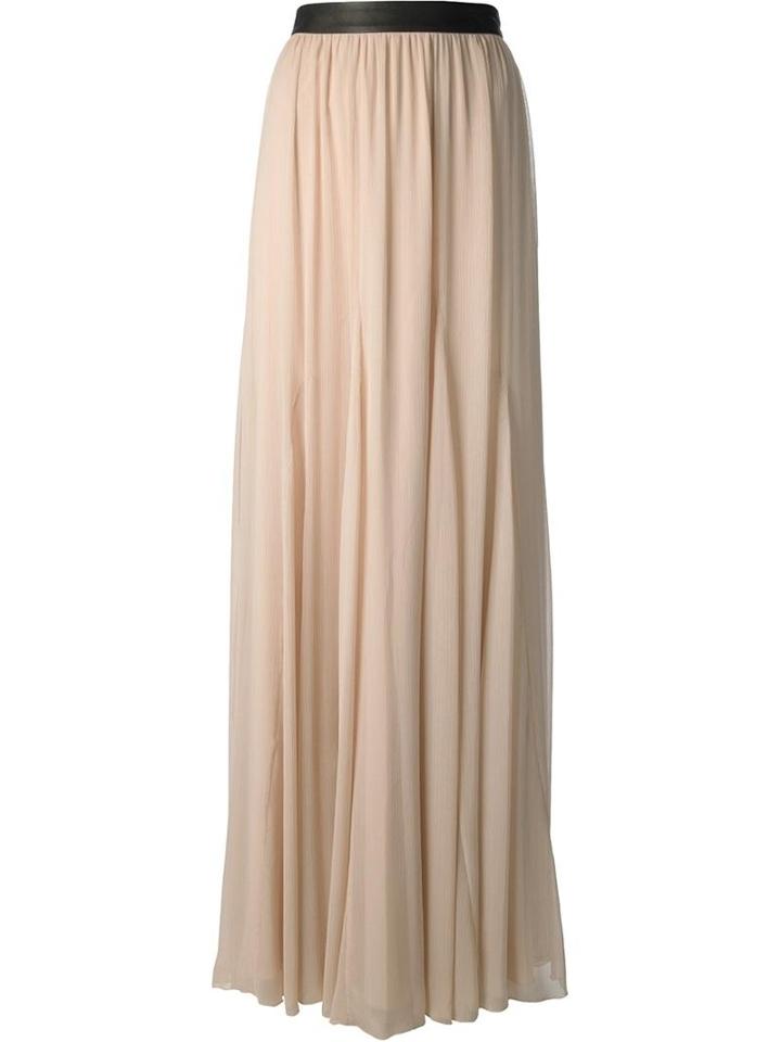 Alice+olivia Maxi Skirt