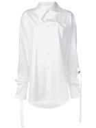 Vivienne Westwood Lottie Shirt - White