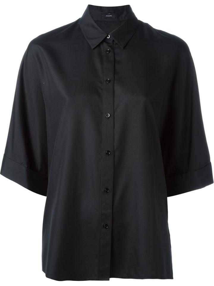 Joseph Short-sleeve Shirt