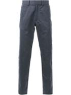 Undercover Patchwork Trousers