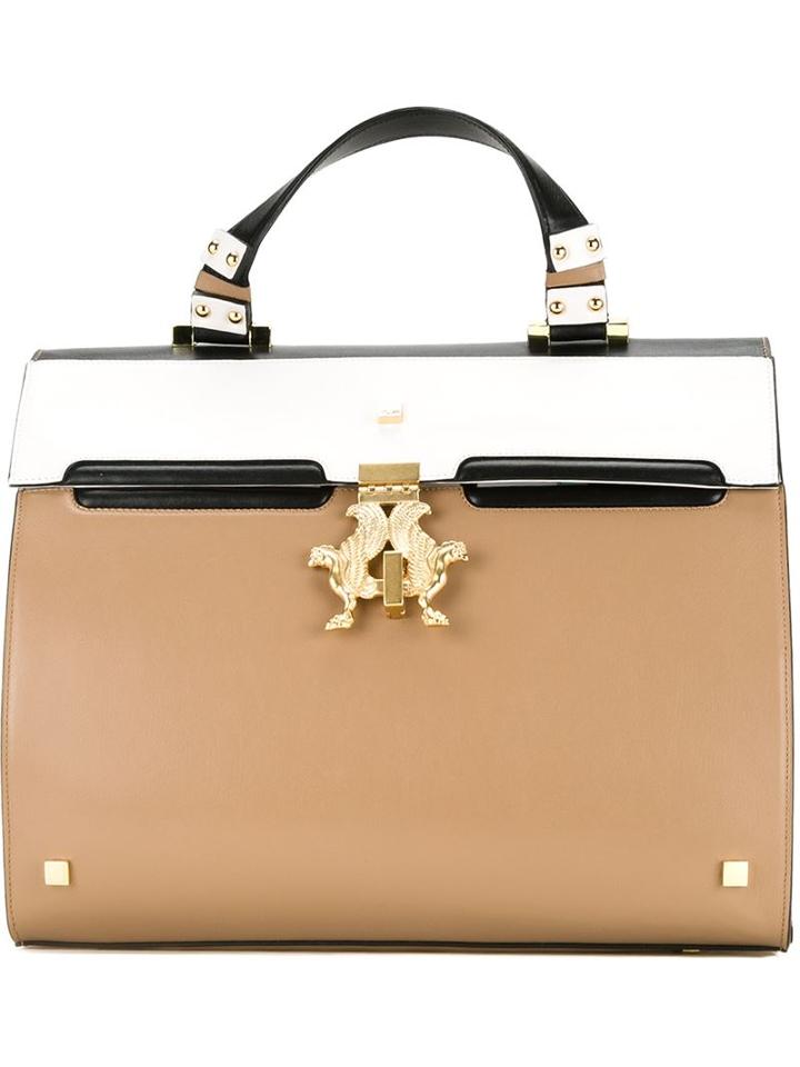 Giancarlo Petriglia 'peggy' Tote Bag