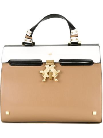 Giancarlo Petriglia 'peggy' Tote Bag