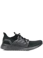 Adidas Ultraboost 19 Low-top Sneakers - Black